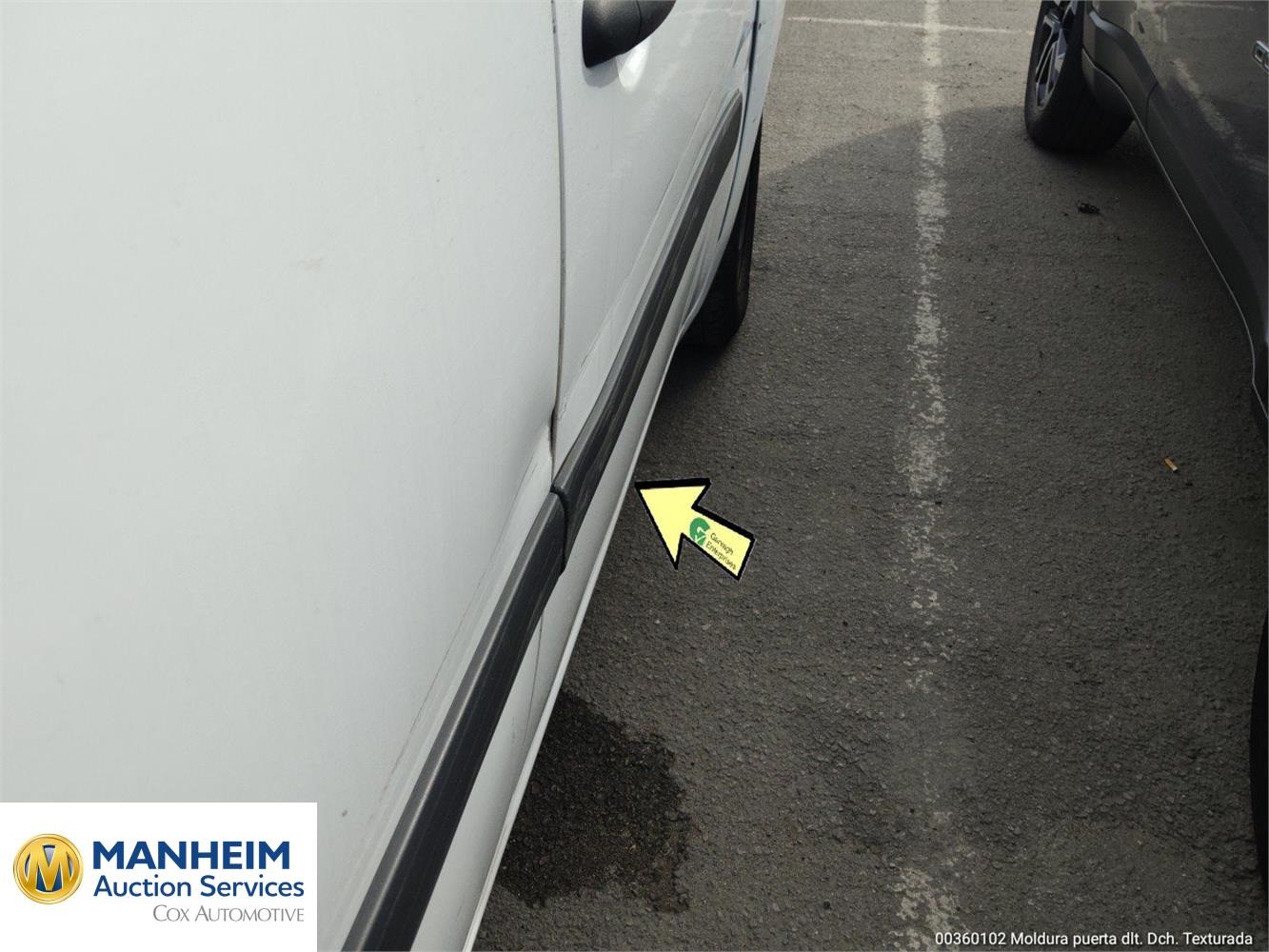 Foto Nissan KANGOO EXPRESS 93