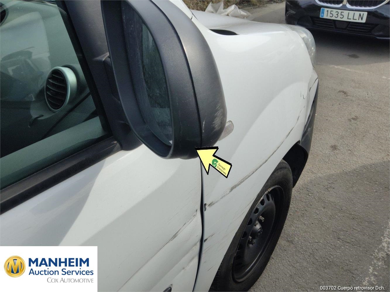 Foto Nissan KANGOO EXPRESS 98