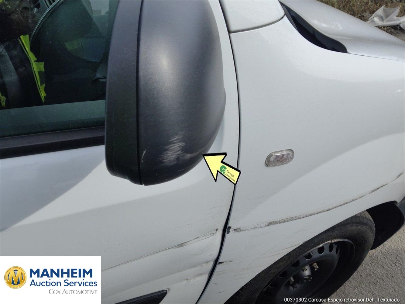 Foto Nissan KANGOO EXPRESS 99