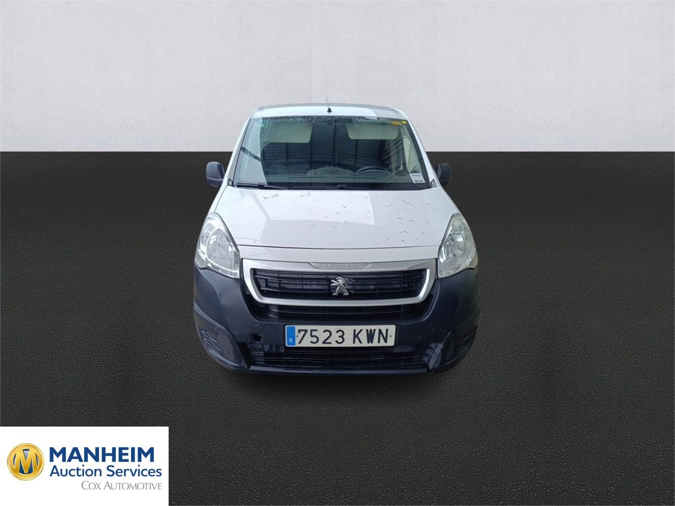 Foto Peugeot Partner 2