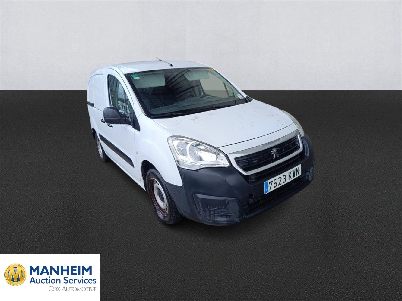 Foto Peugeot Partner 3