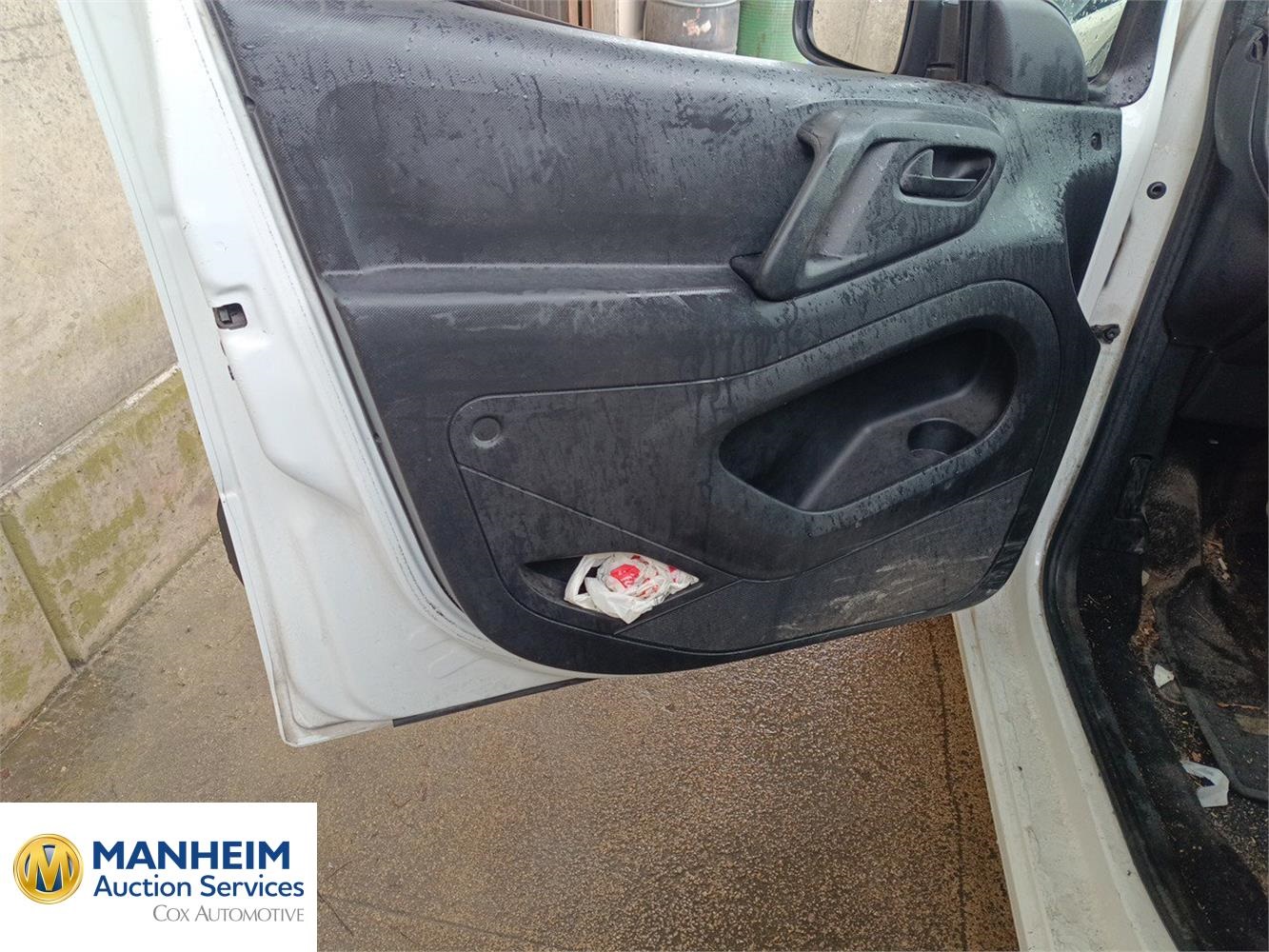 Foto Peugeot Partner 16
