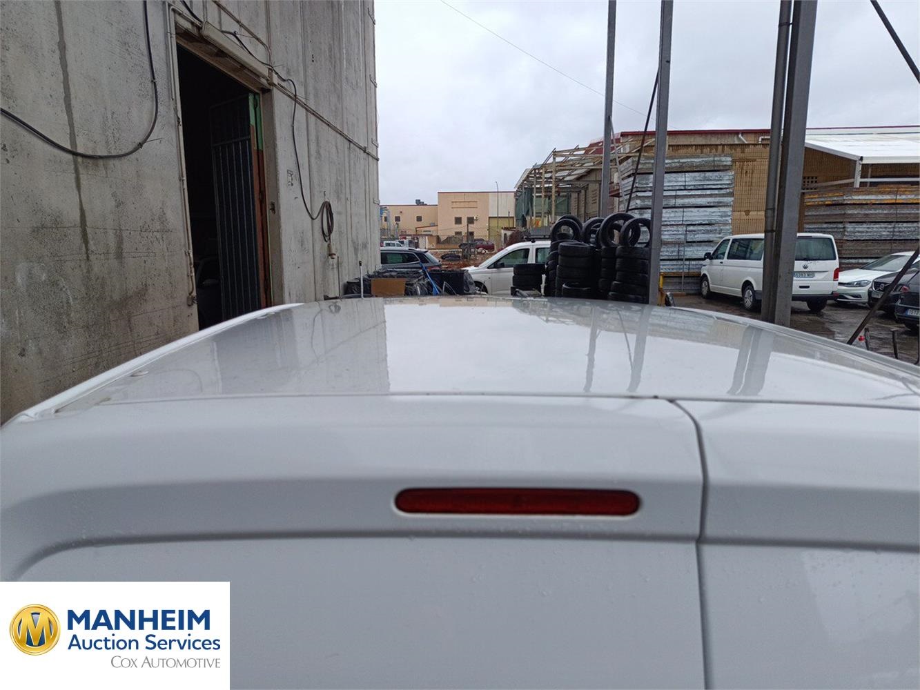 Foto Peugeot Partner 29