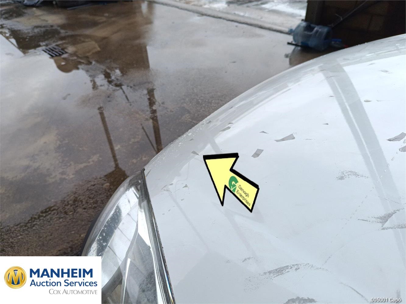 Foto Peugeot Partner 96
