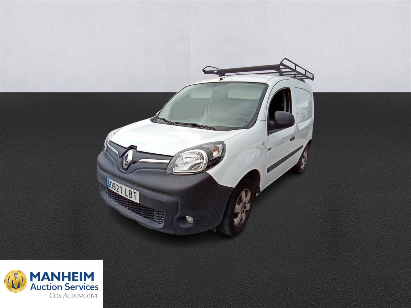 Renault Kangoo Express 