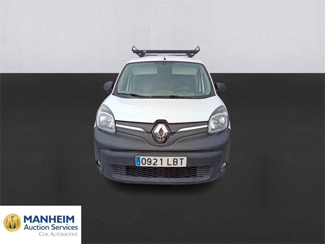 Foto Renault Kangoo Express 2