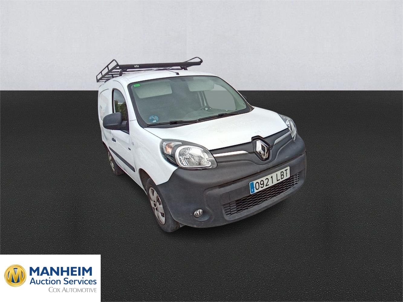 Foto Renault Kangoo Express 3