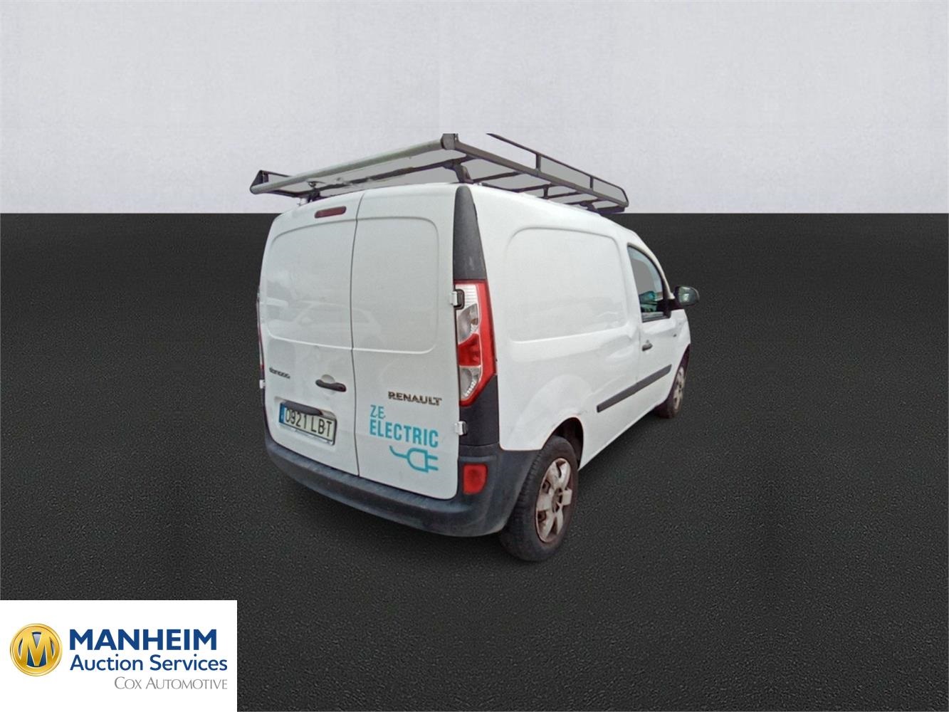 Foto Renault Kangoo Express 4