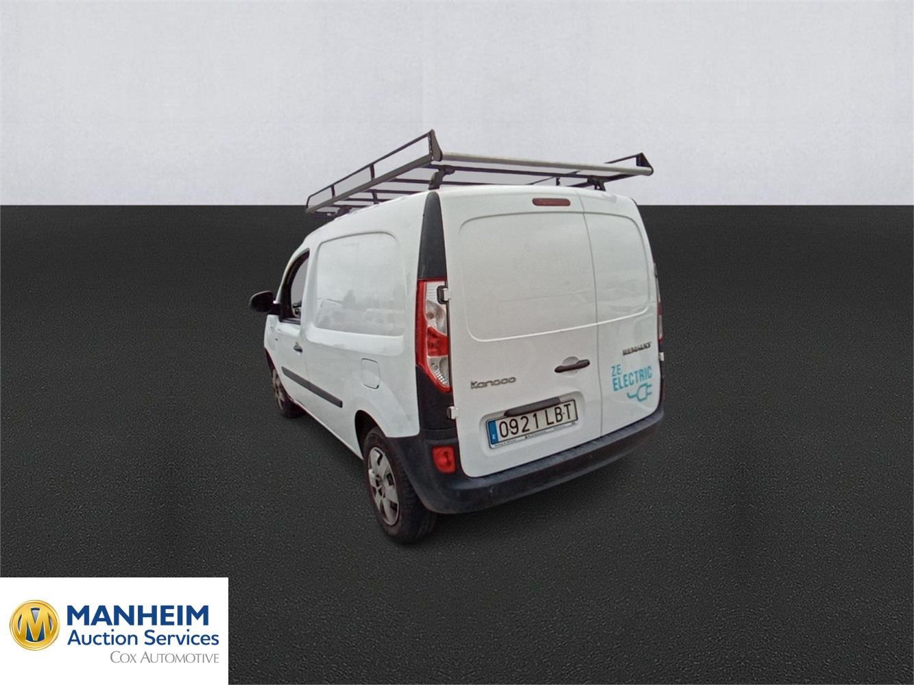 Foto Renault Kangoo Express 6