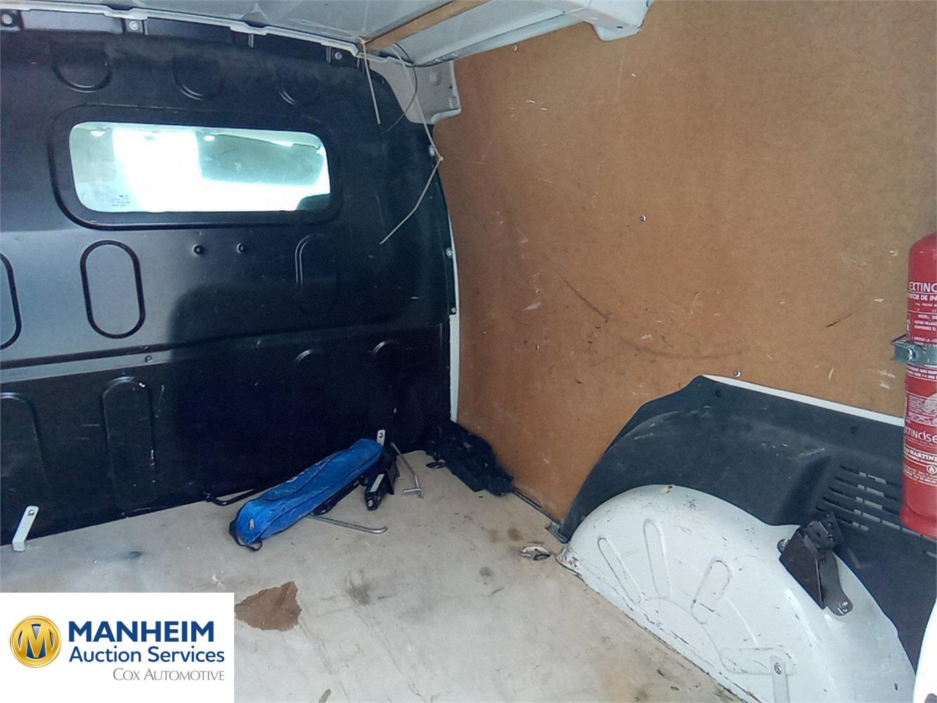 Foto Renault Kangoo Express 9