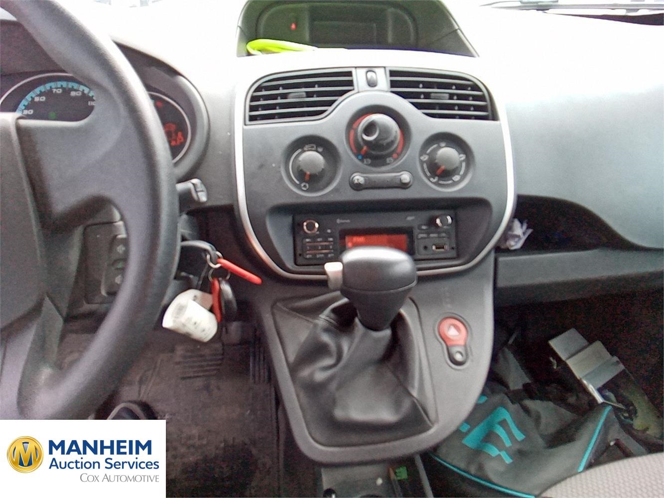 Foto Renault Kangoo Express 11