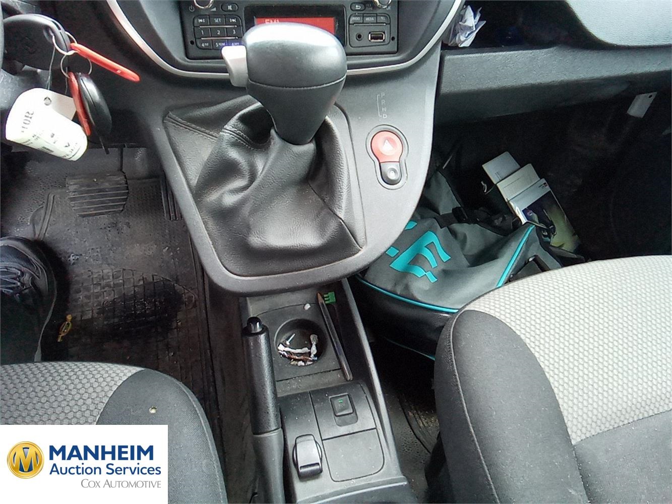 Foto Renault Kangoo Express 12