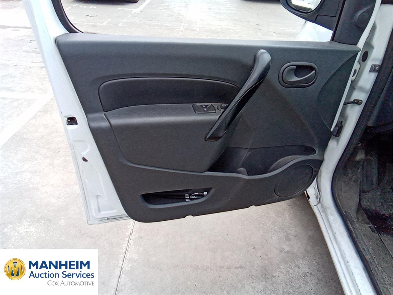 Foto Renault Kangoo Express 14