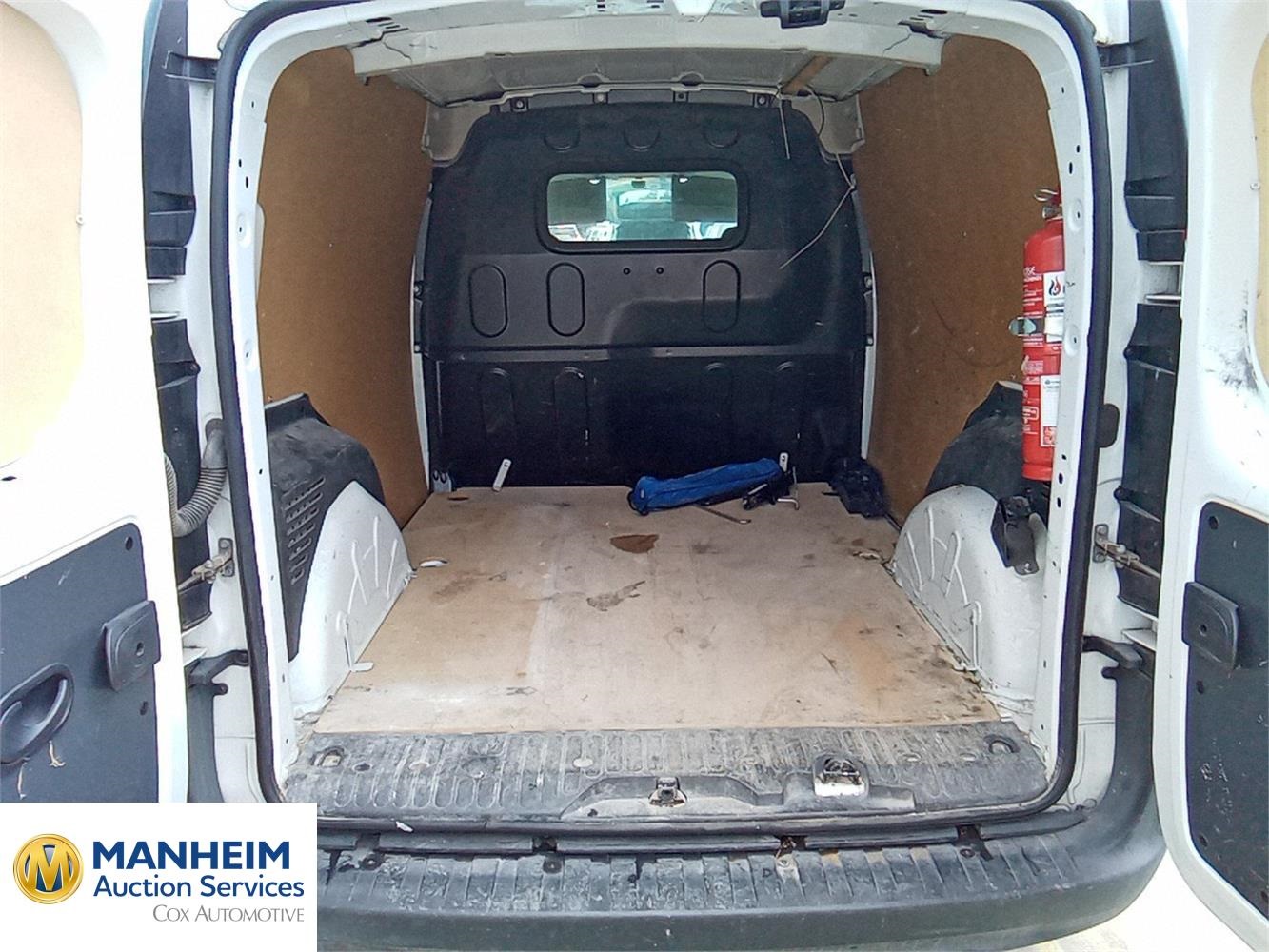 Foto Renault Kangoo Express 15