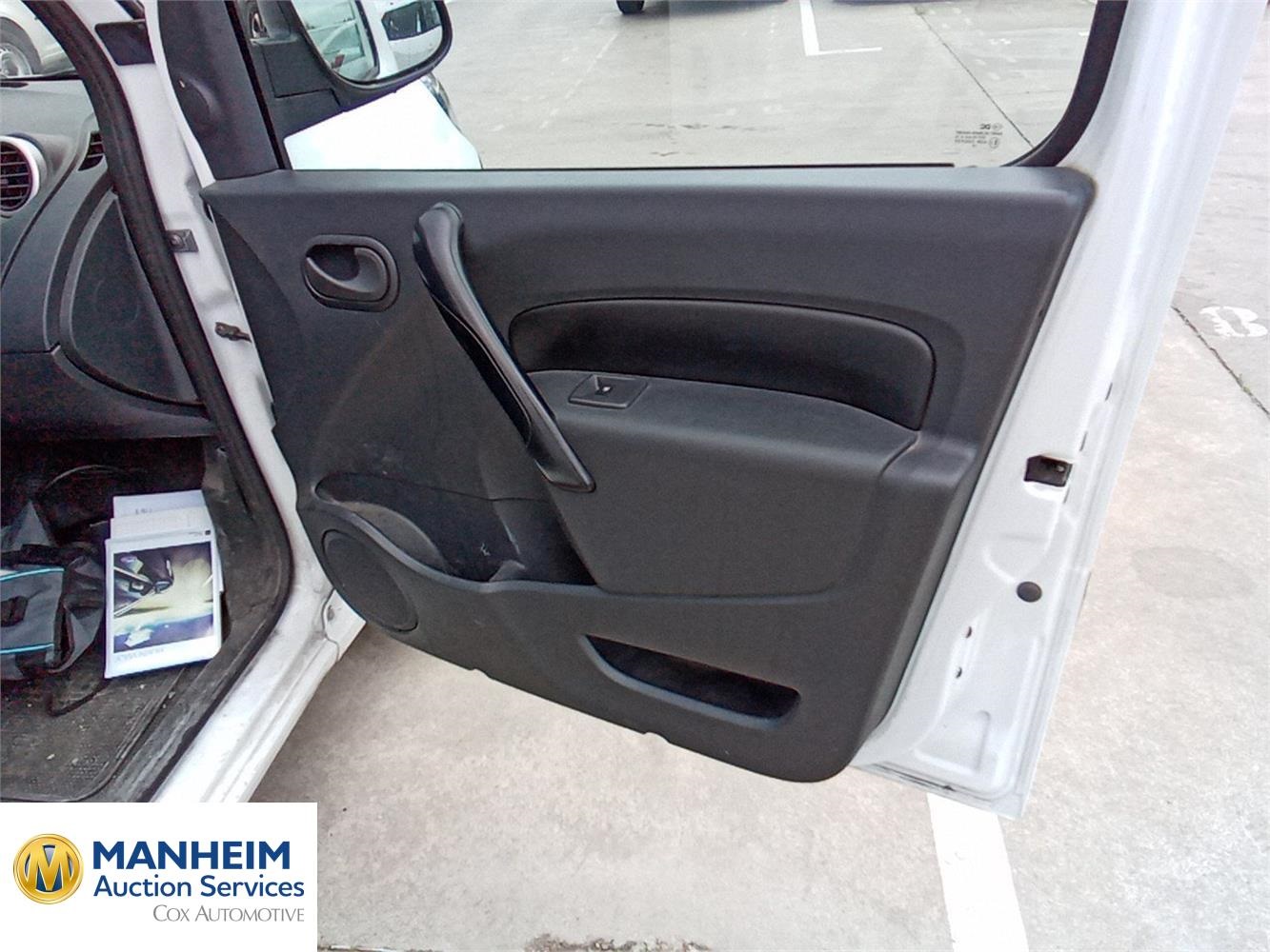 Foto Renault Kangoo Express 18