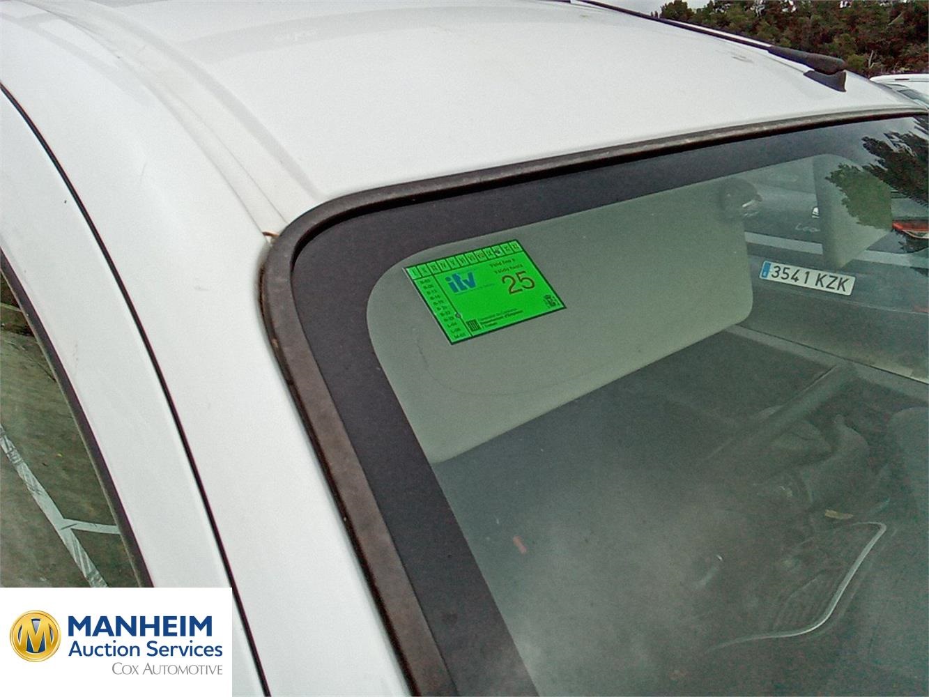 Foto Renault Kangoo Express 20