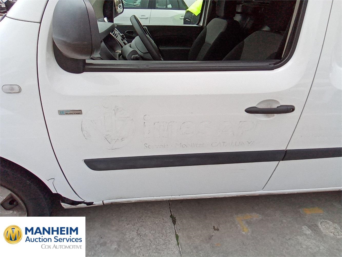 Foto Renault Kangoo Express 24