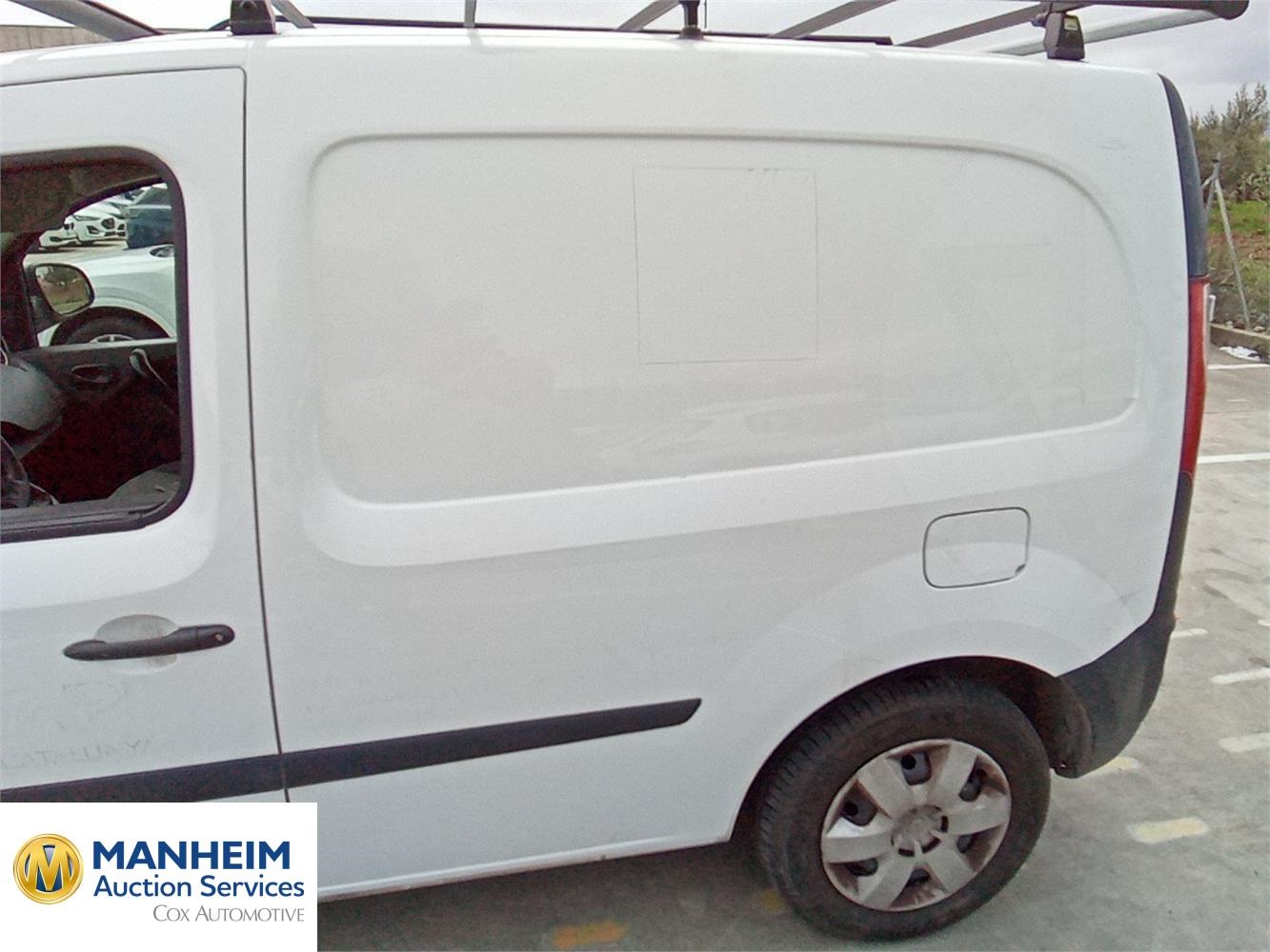 Foto Renault Kangoo Express 25