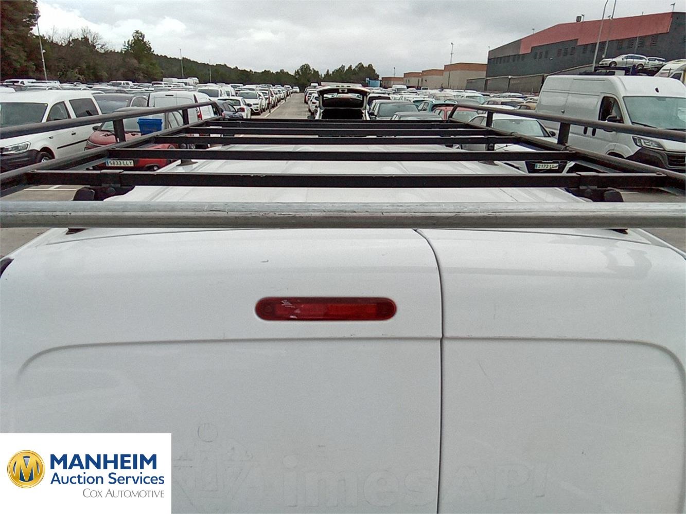 Foto Renault Kangoo Express 29