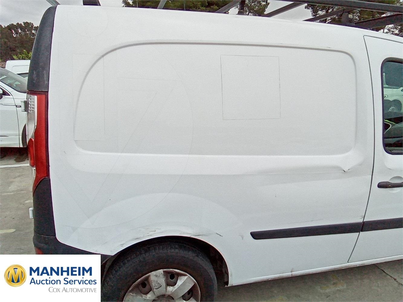 Foto Renault Kangoo Express 31