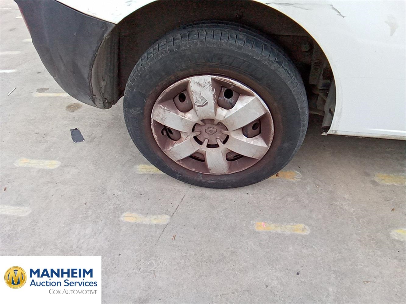 Foto Renault Kangoo Express 32