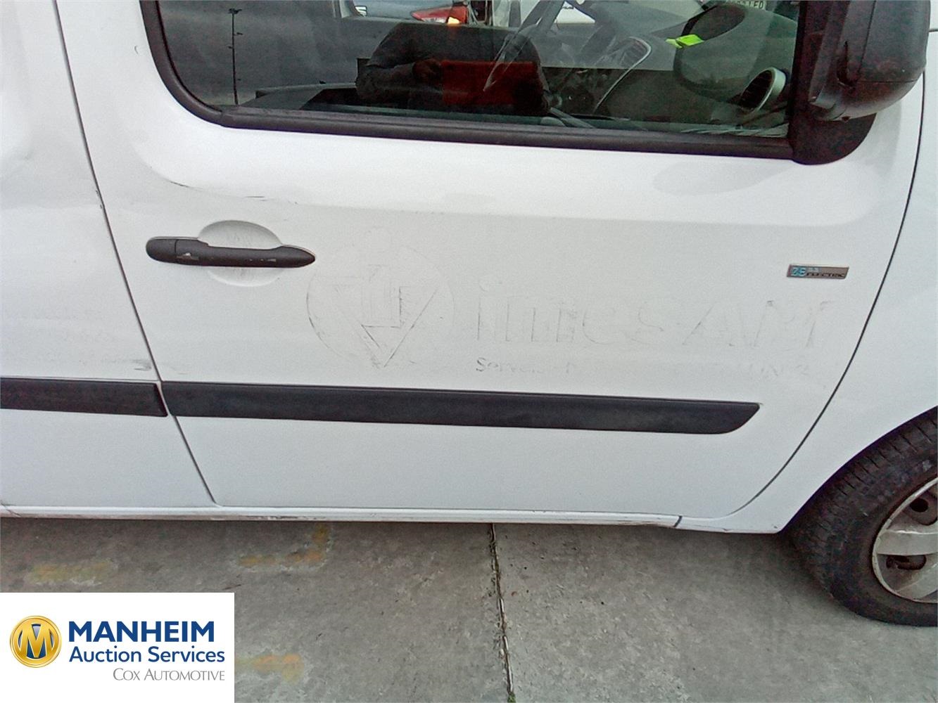 Foto Renault Kangoo Express 33