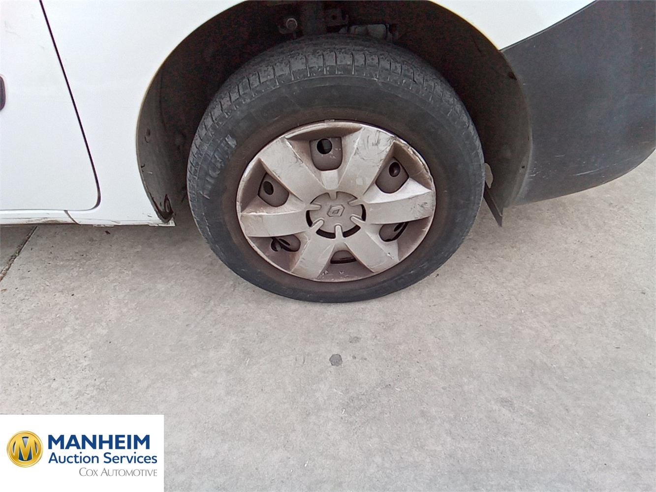 Foto Renault Kangoo Express 35