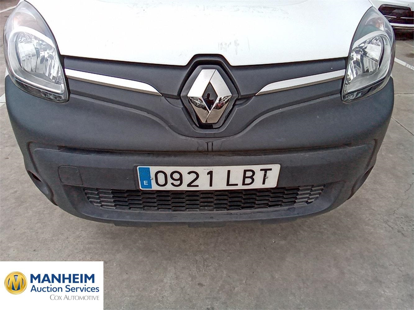 Foto Renault Kangoo Express 37