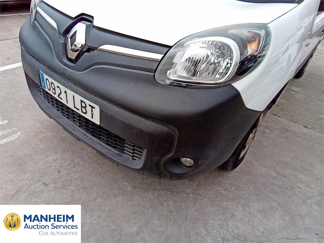 Foto Renault Kangoo Express 38