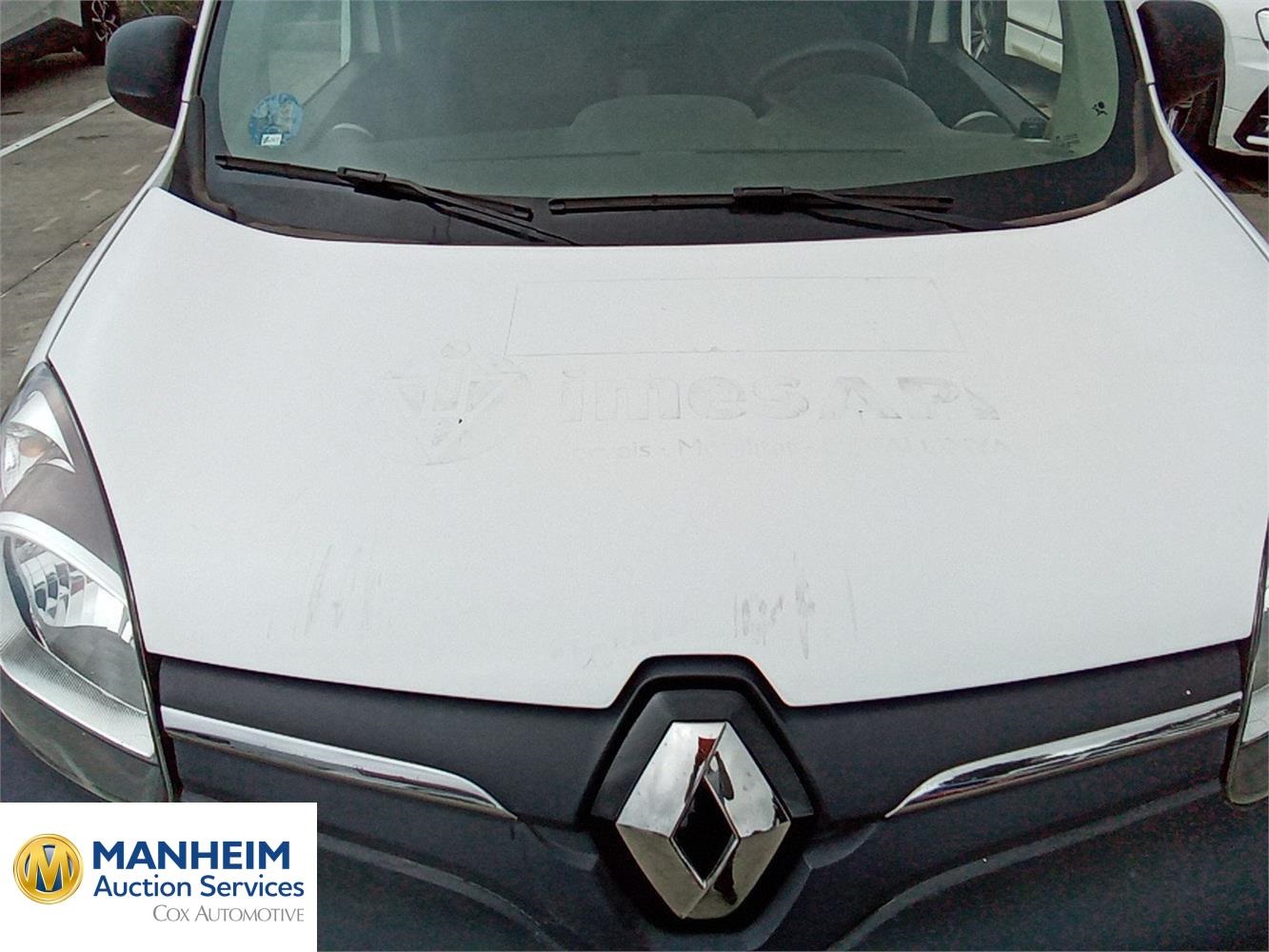 Foto Renault Kangoo Express 39