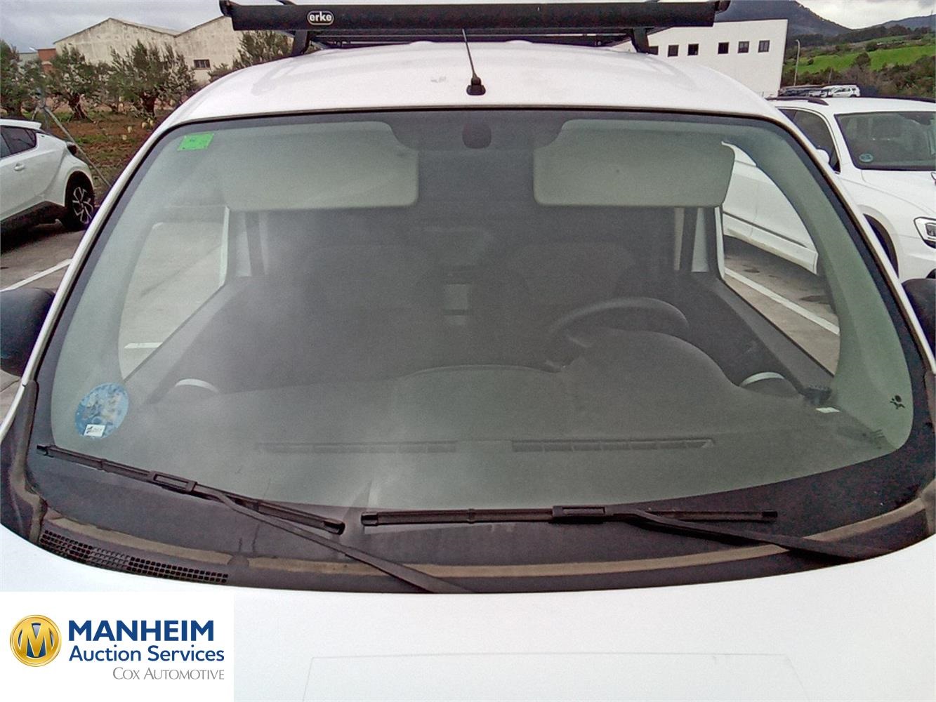 Foto Renault Kangoo Express 40