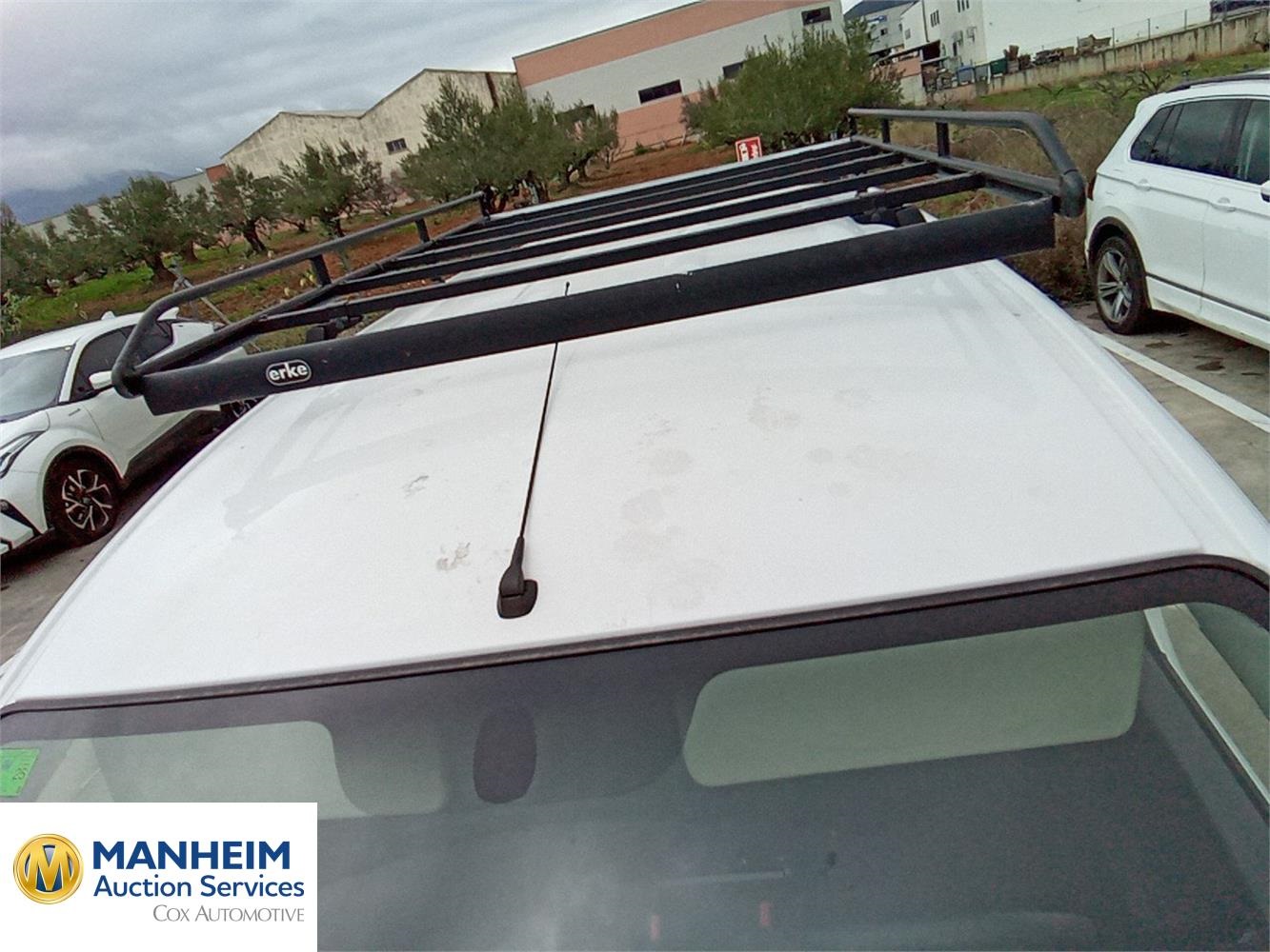 Foto Renault Kangoo Express 41