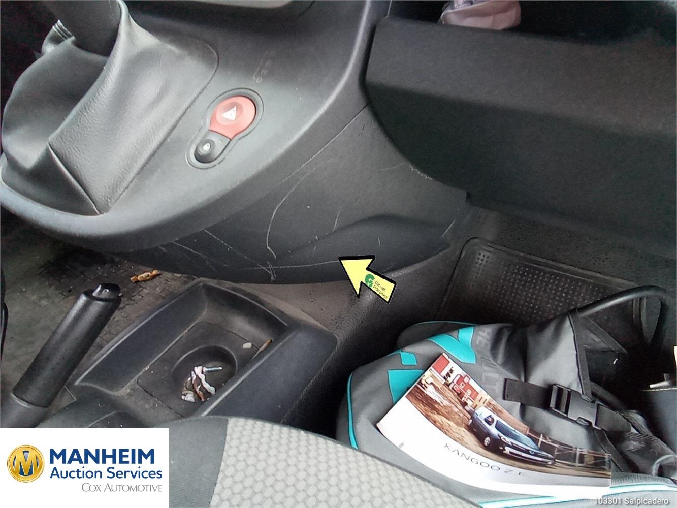 Foto Renault Kangoo Express 46