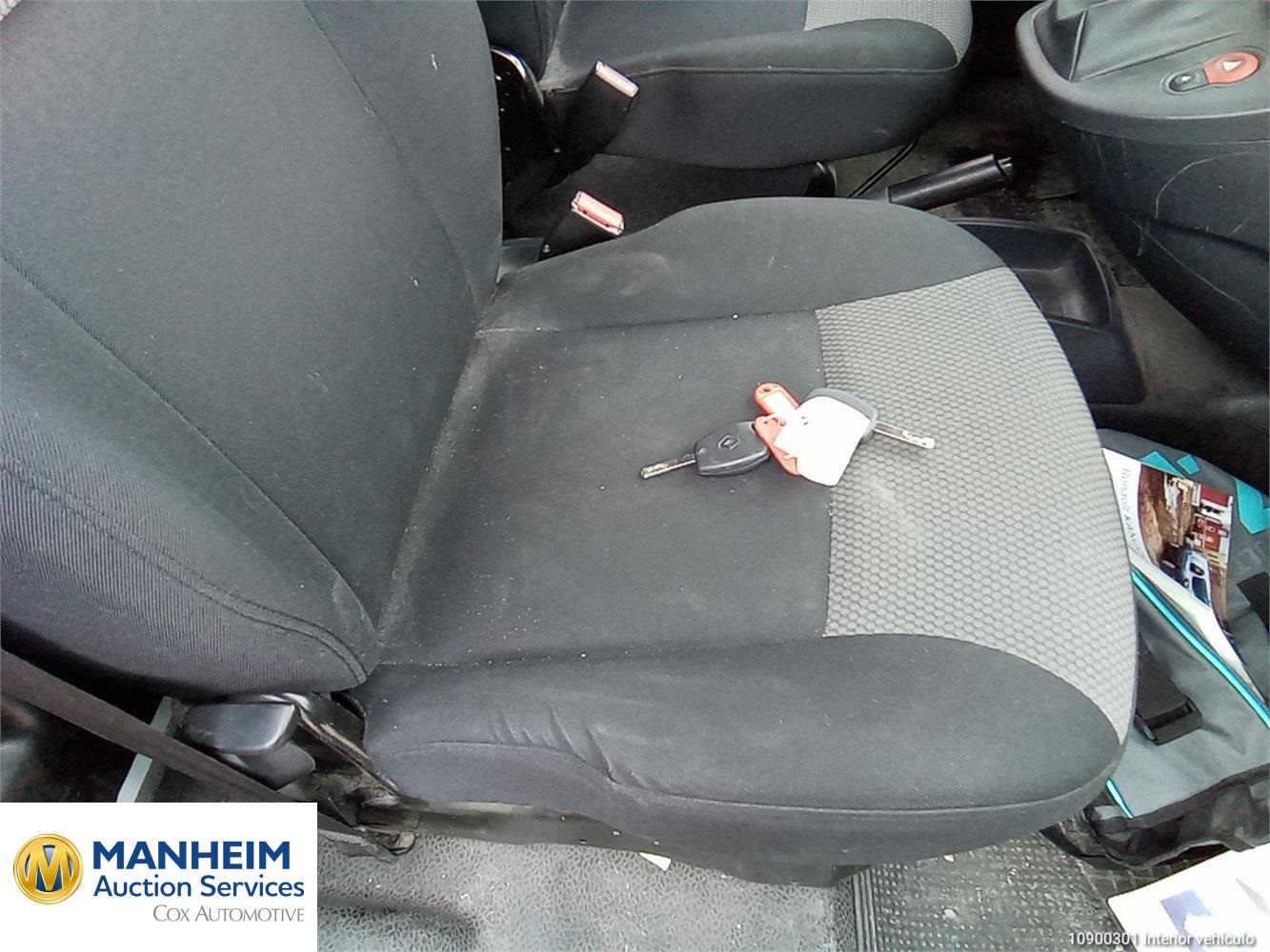 Foto Renault Kangoo Express 50