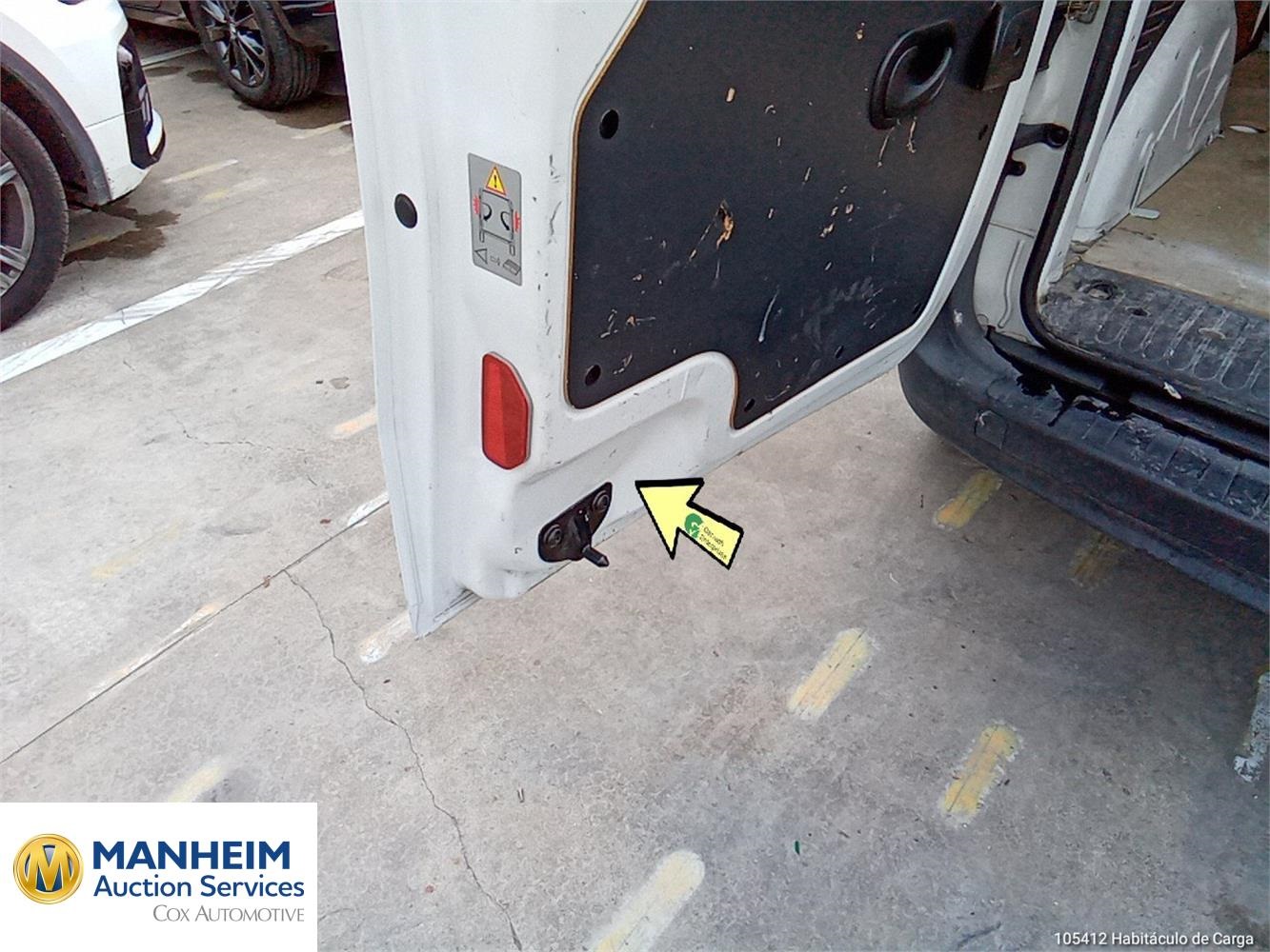 Foto Renault Kangoo Express 53