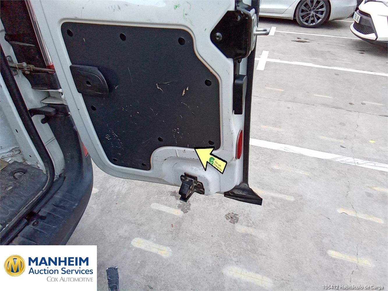 Foto Renault Kangoo Express 56