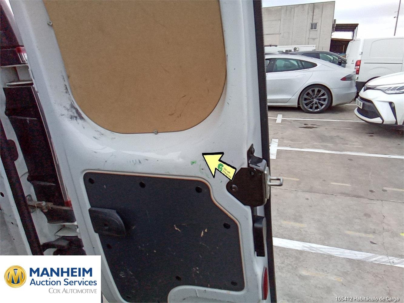 Foto Renault Kangoo Express 57
