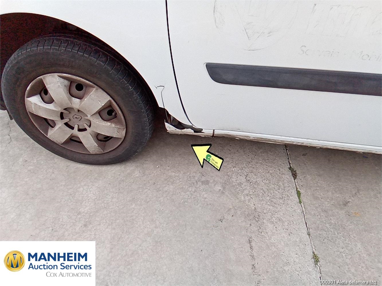 Foto Renault Kangoo Express 58