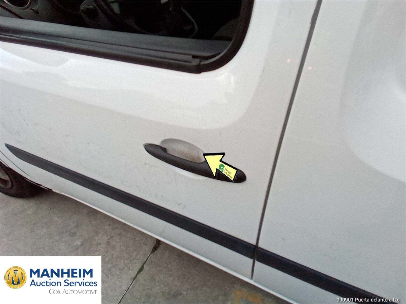 Foto Renault Kangoo Express 60