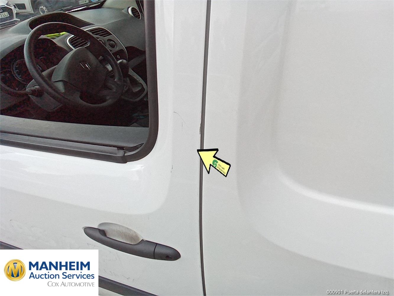 Foto Renault Kangoo Express 61