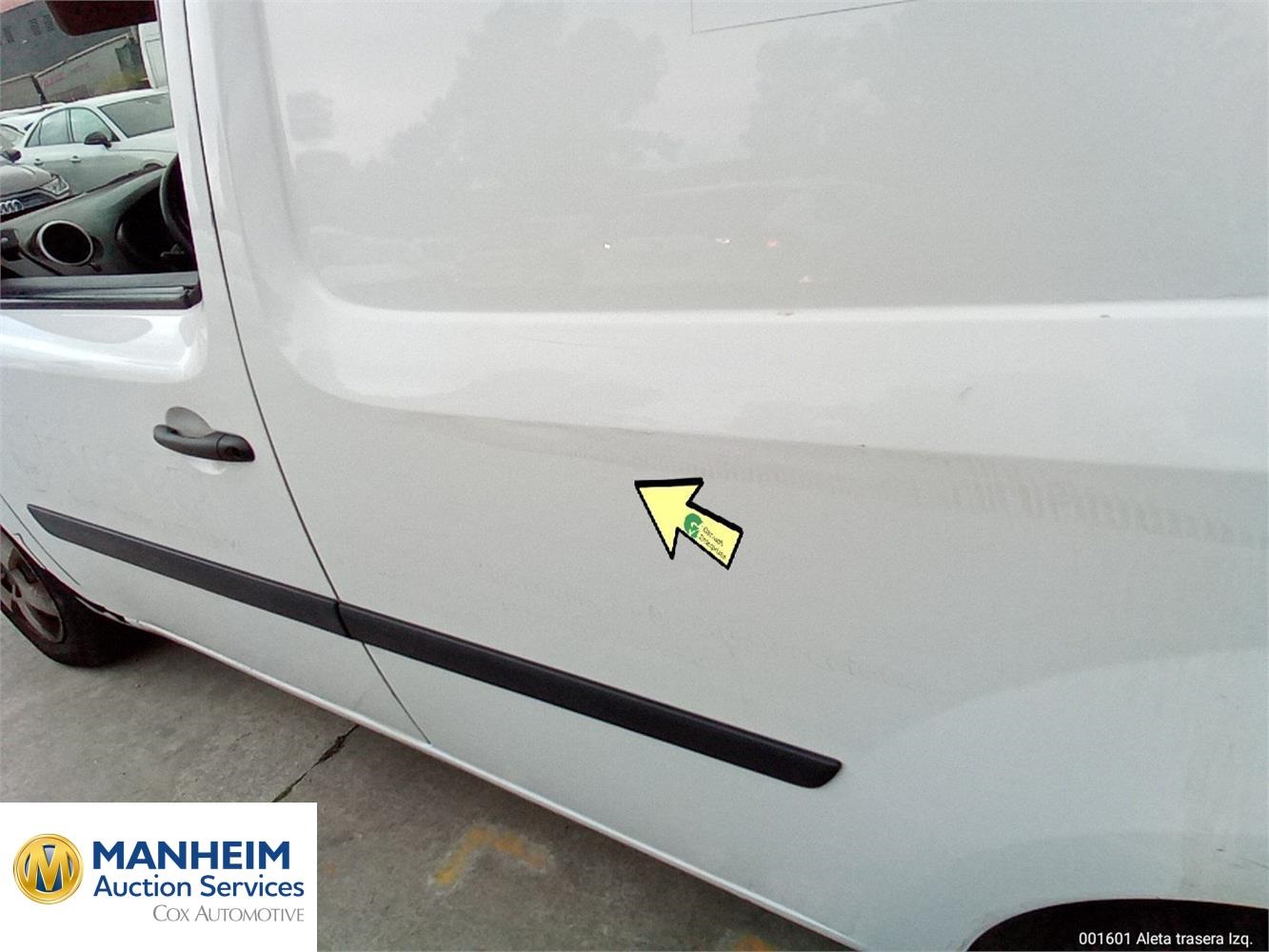 Foto Renault Kangoo Express 62