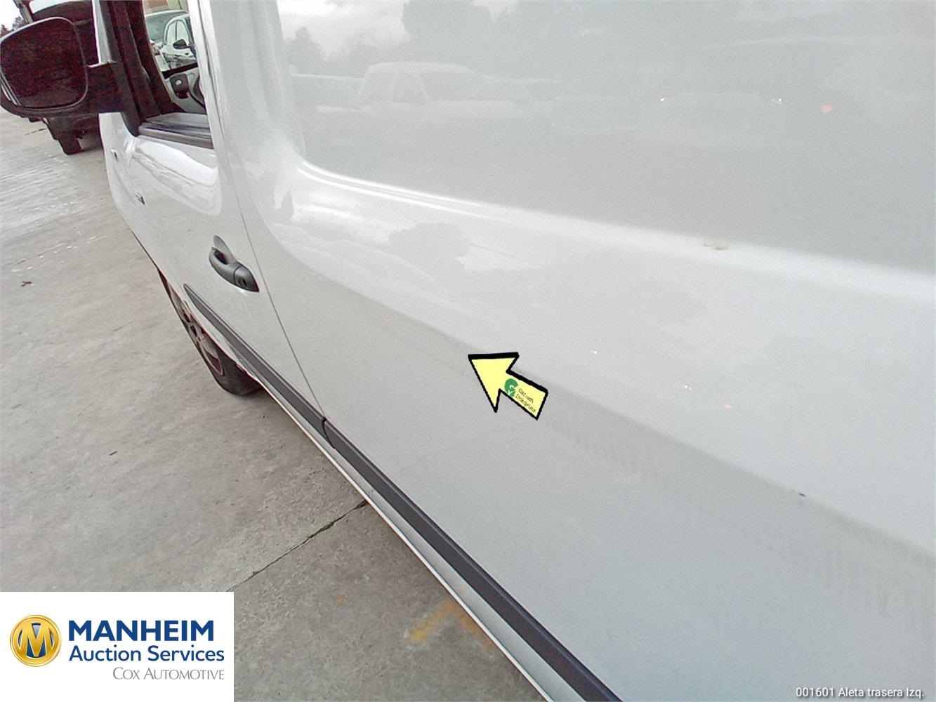 Foto Renault Kangoo Express 63