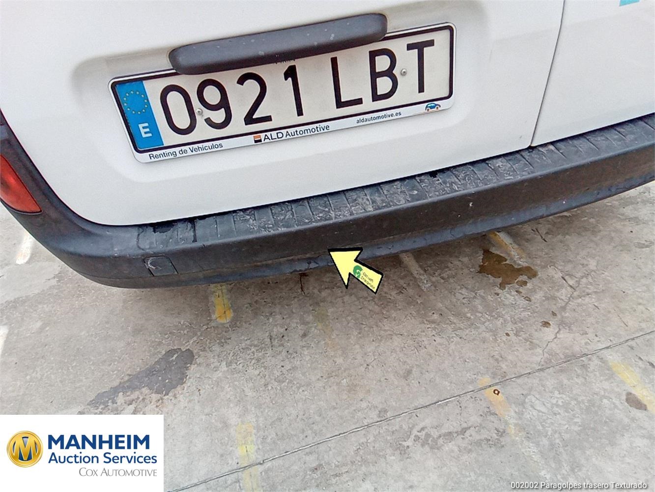 Foto Renault Kangoo Express 64