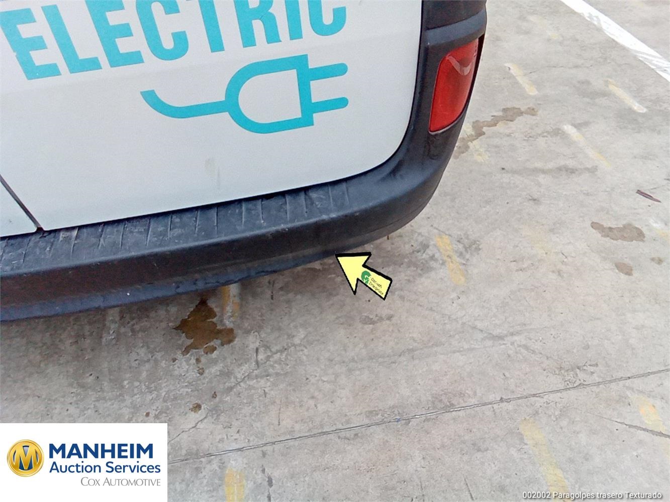 Foto Renault Kangoo Express 65