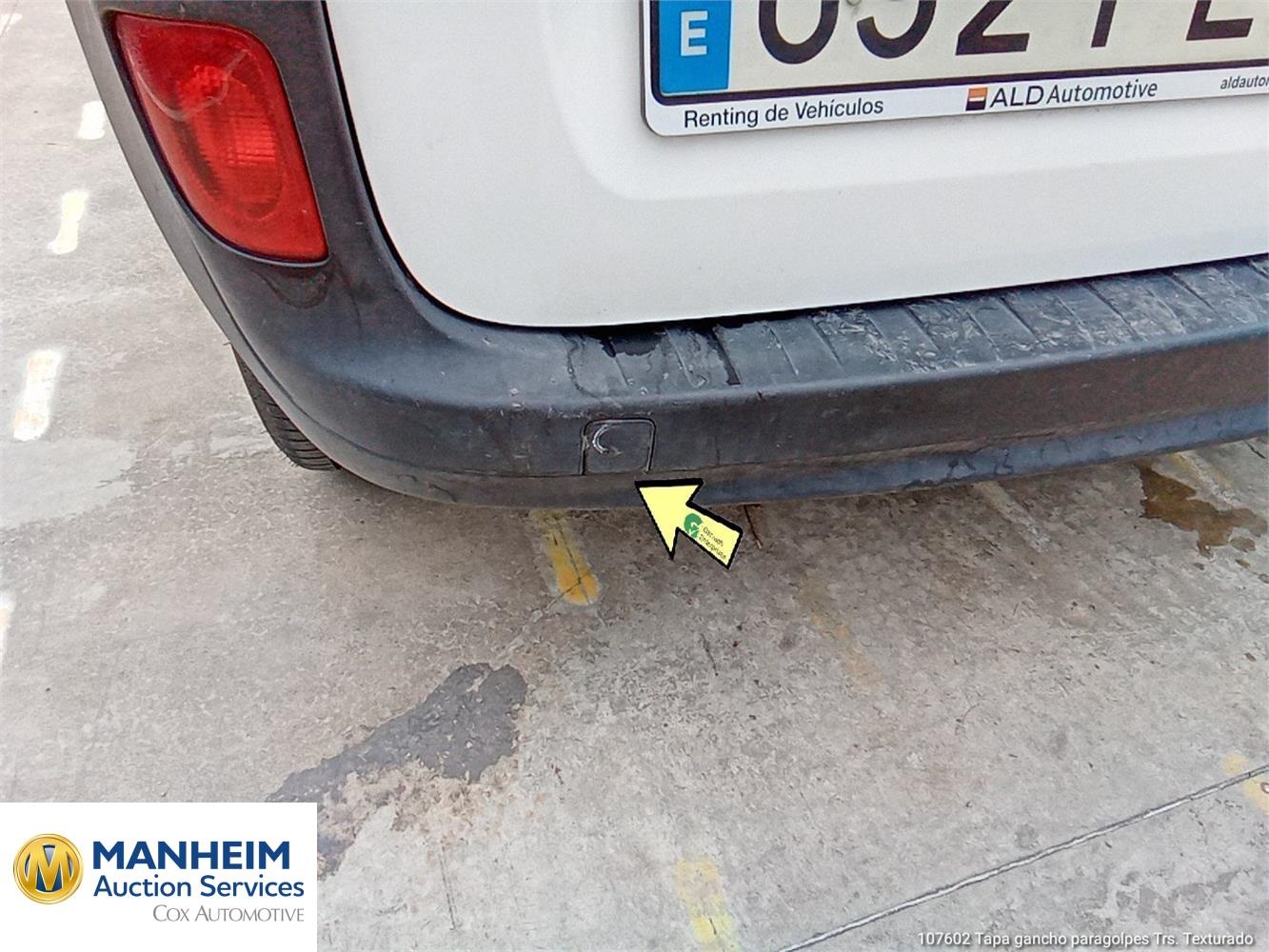 Foto Renault Kangoo Express 66