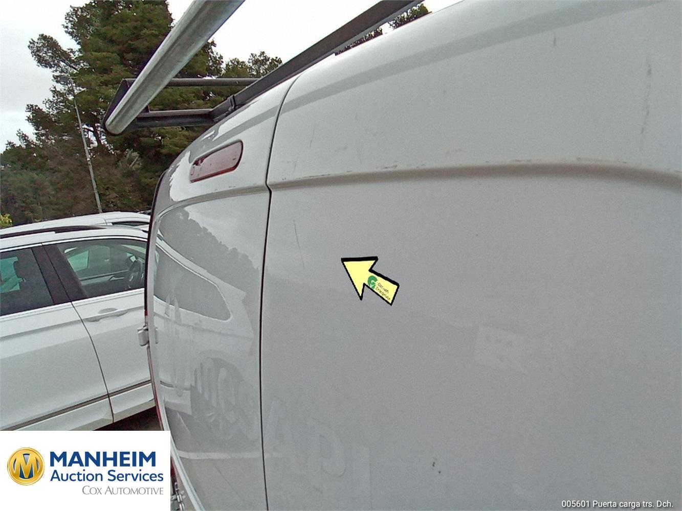 Foto Renault Kangoo Express 74