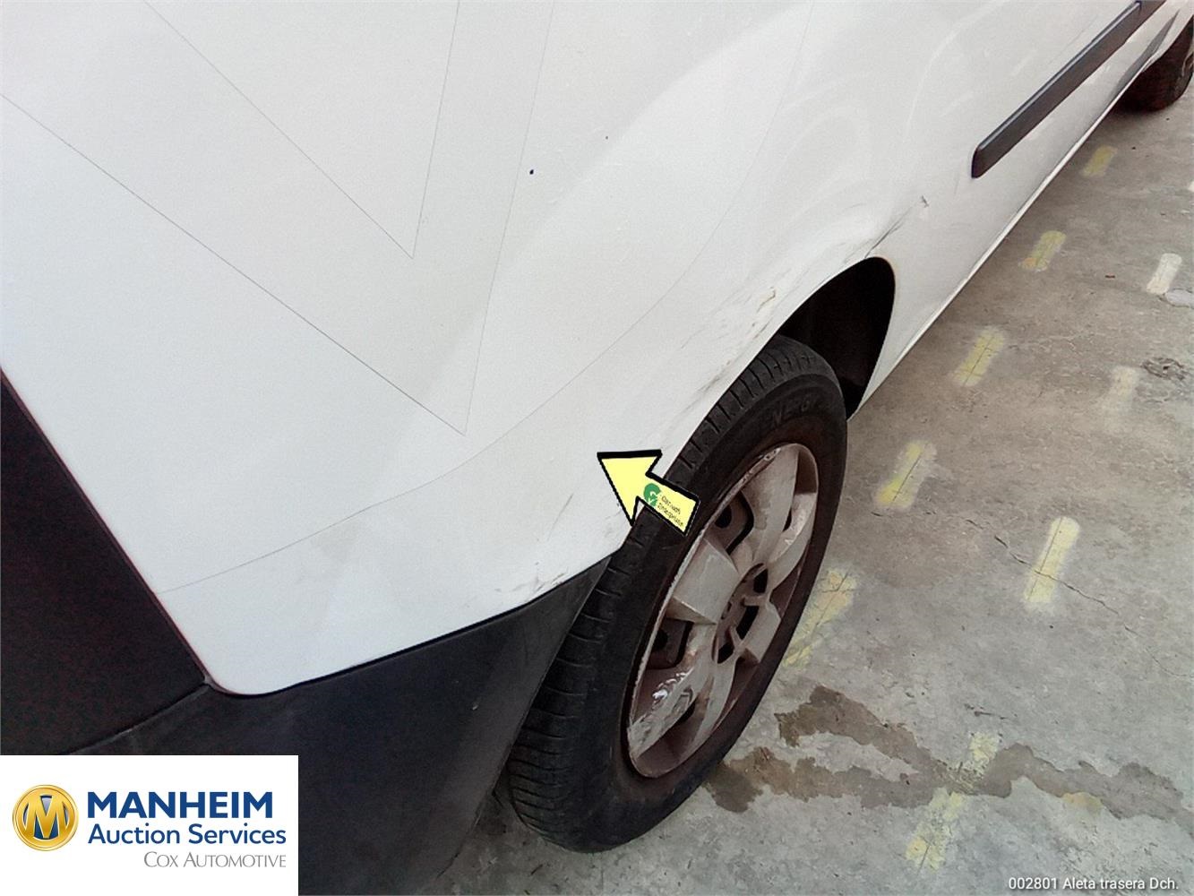 Foto Renault Kangoo Express 76