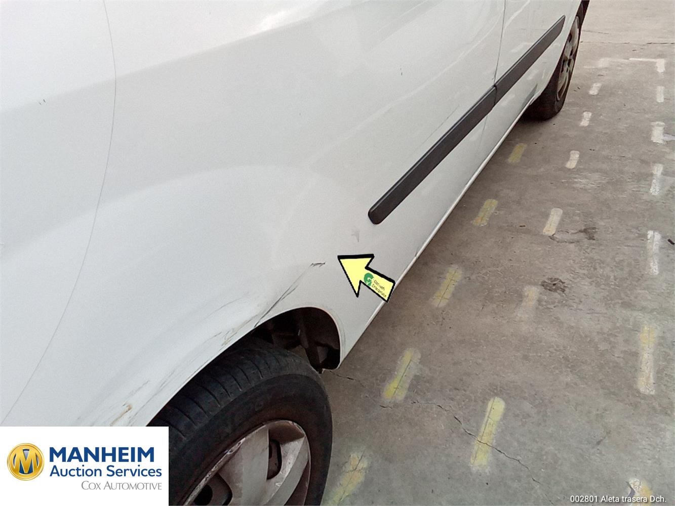 Foto Renault Kangoo Express 77