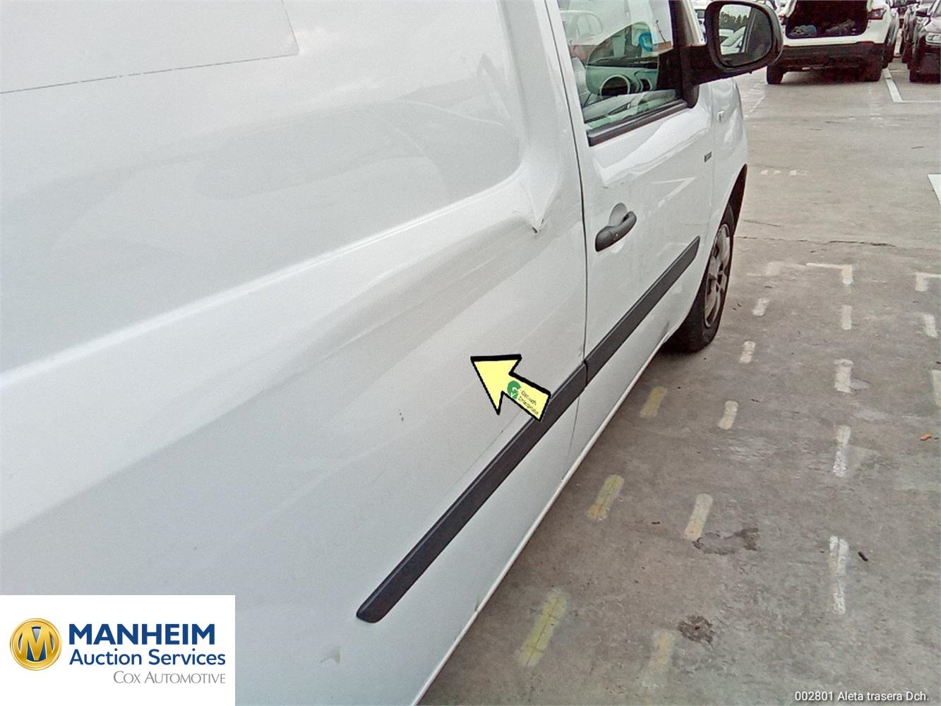 Foto Renault Kangoo Express 78