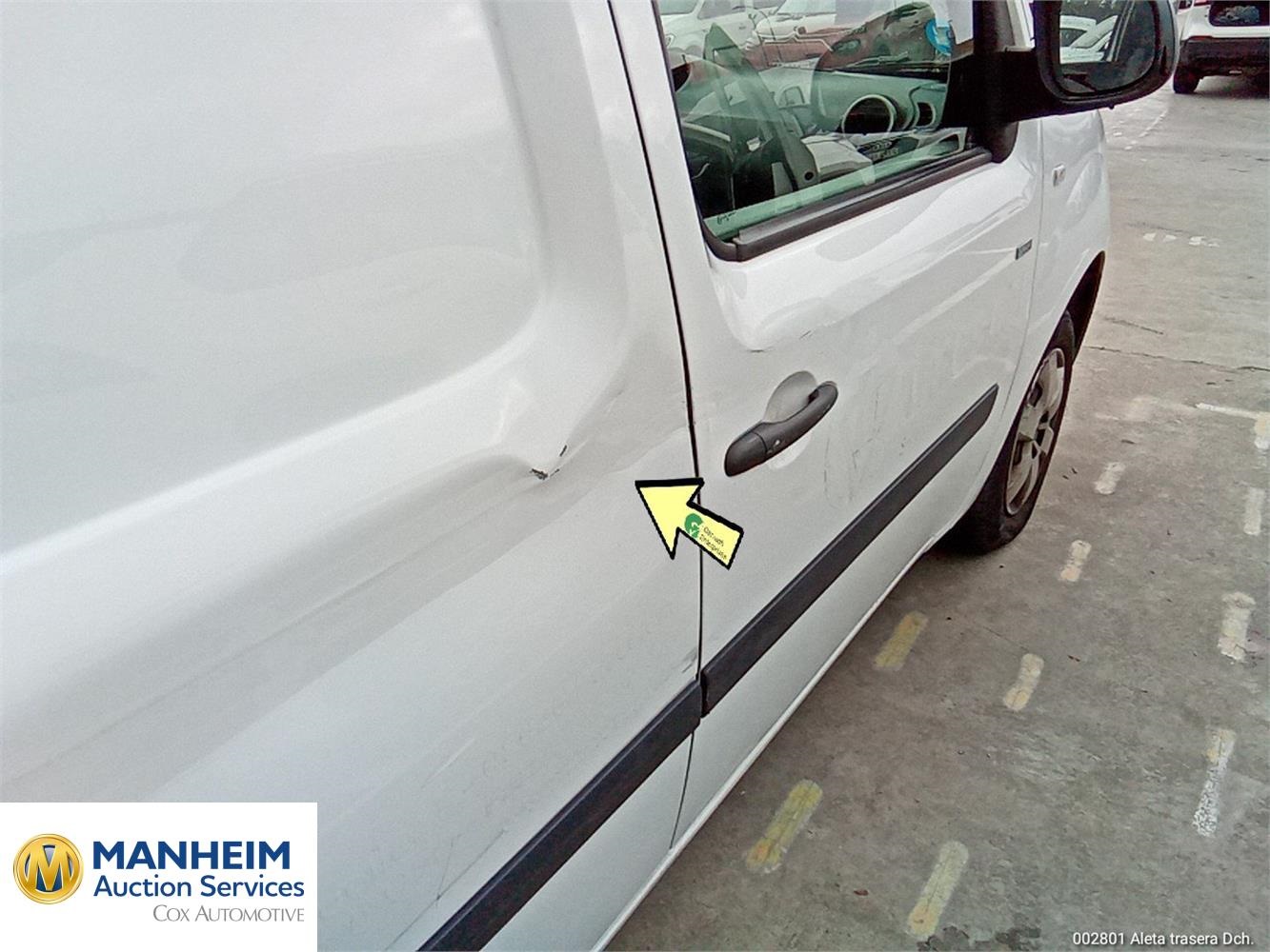 Foto Renault Kangoo Express 79